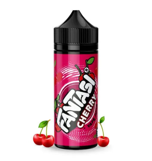 Cherry 70/30 E-Liquid (Kirsche) | Fantasi