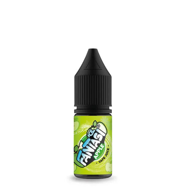 Apple Ice 70/30 E-Liquid (Apfel-Eis) | Fantasi