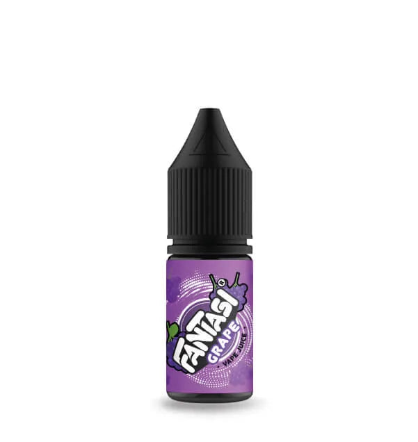 Grape 70/30 E-Liquid (Traube) | Fantasi