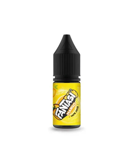 Mango 70/30 E-Liquid | Fantasi
