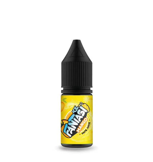 Mango Ice 70/30 E-Liquid | Fantasi