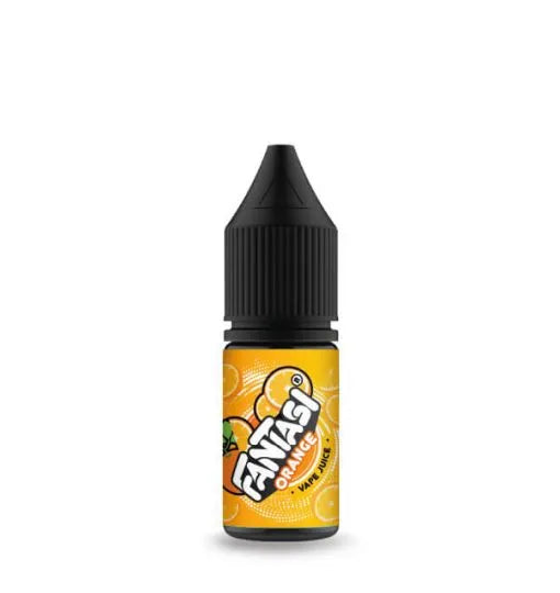 Orange 70/30 E-Liquid | Fantasi