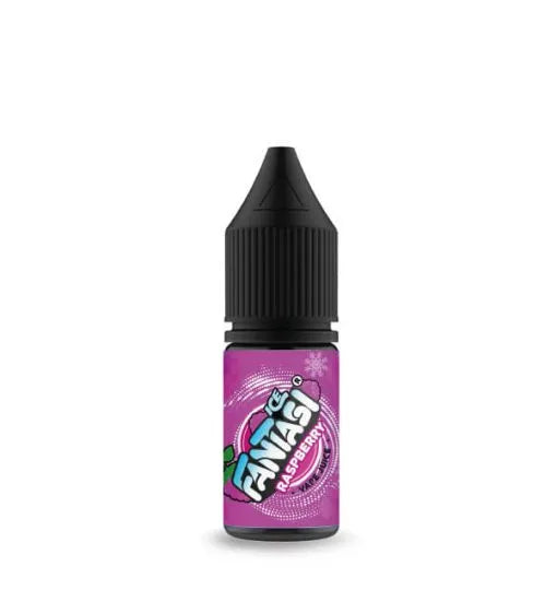 Raspberry Ice 70/30 E-Liquid (Himbeere Eis) | Fantasi