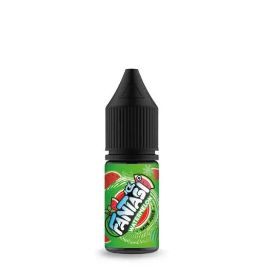 Watermelon Ice 70/30 E-Liquid (Wassermeloneneis) | Fantasi