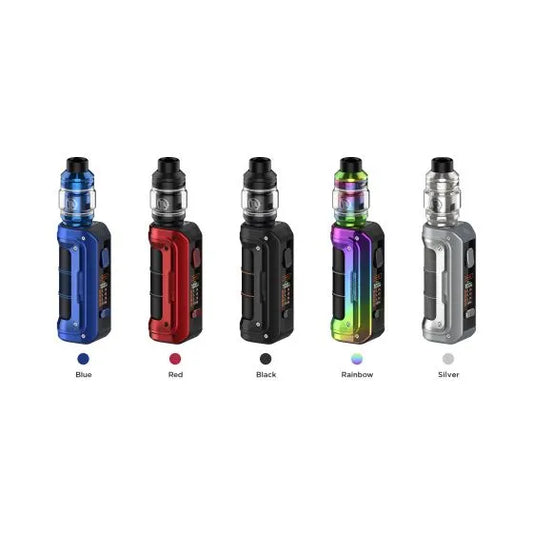 GeekVape Aegis Max 100 Kit