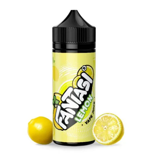 Lemon 70/30 E-Liquid (Zitrone) | Fantasi