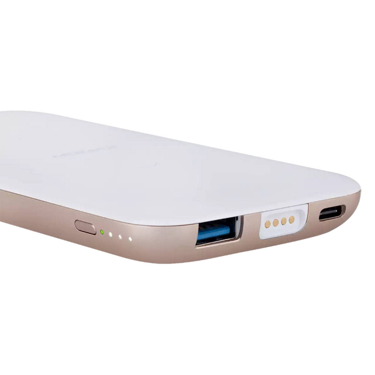 Momax Q-Power PRO 8000mAh Powerbank mit Ladestation
