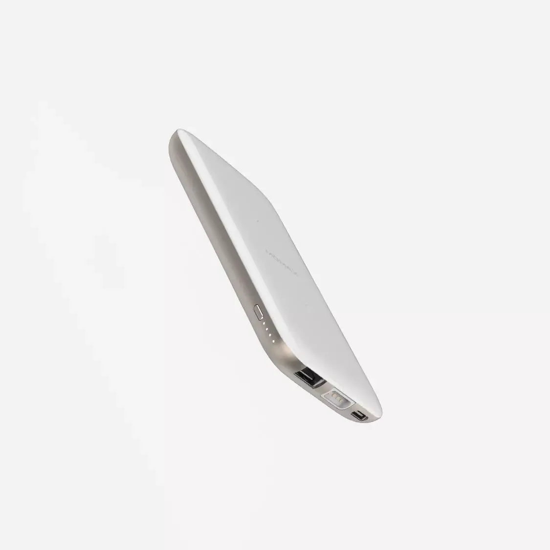 Momax Q-Power PRO 8000mAh Powerbank mit Ladestation