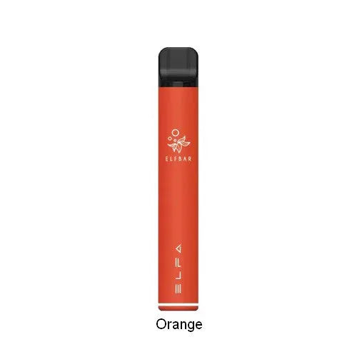 Elf Bar Elfa Pod Kit