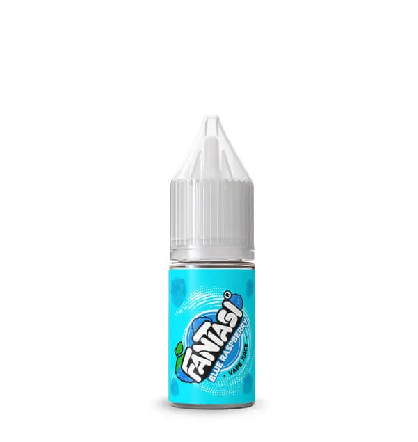 Blue Raspberry 70/30 E-Liquid (Blaue Himbeere) | Fantasi