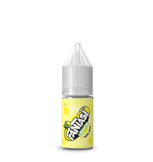 Lemon 70/30 E-Liquid (Zitrone) | Fantasi