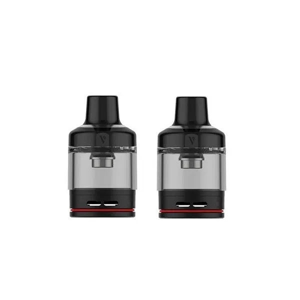 Vaporesso Cartridges GTX 22 | pack x2