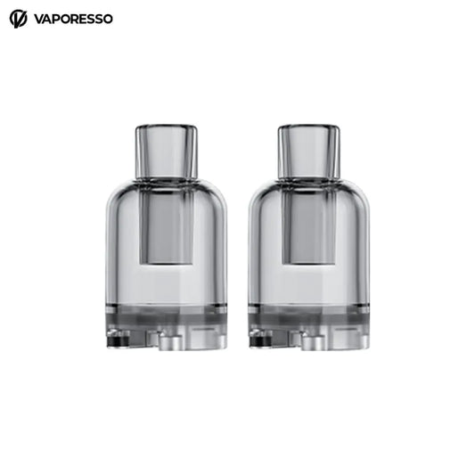 Vaporesso Cartridges X Mini | pack x2