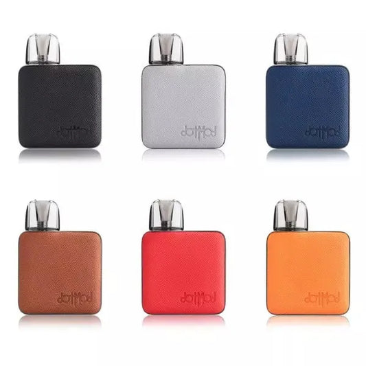 DotMod Nano Pod Kit