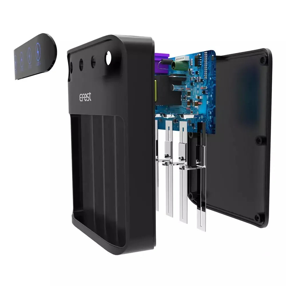 Efest LUSH Q4 charger