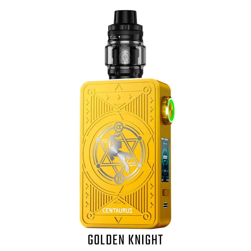 Centaurus M200 Kit - Lost Vape