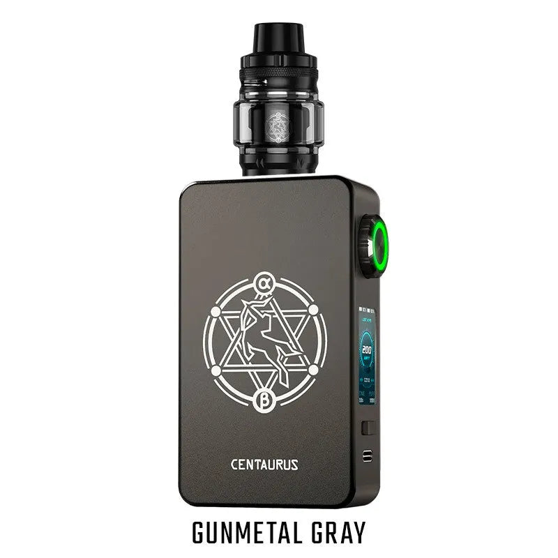 Centaurus M200 Kit - Lost Vape