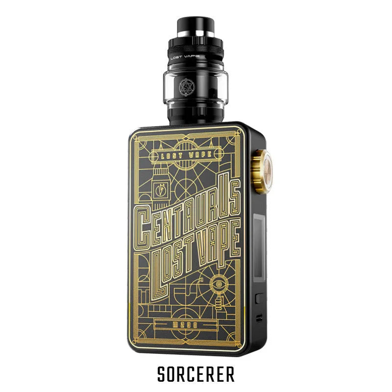 Centaurus M200 Kit - Lost Vape