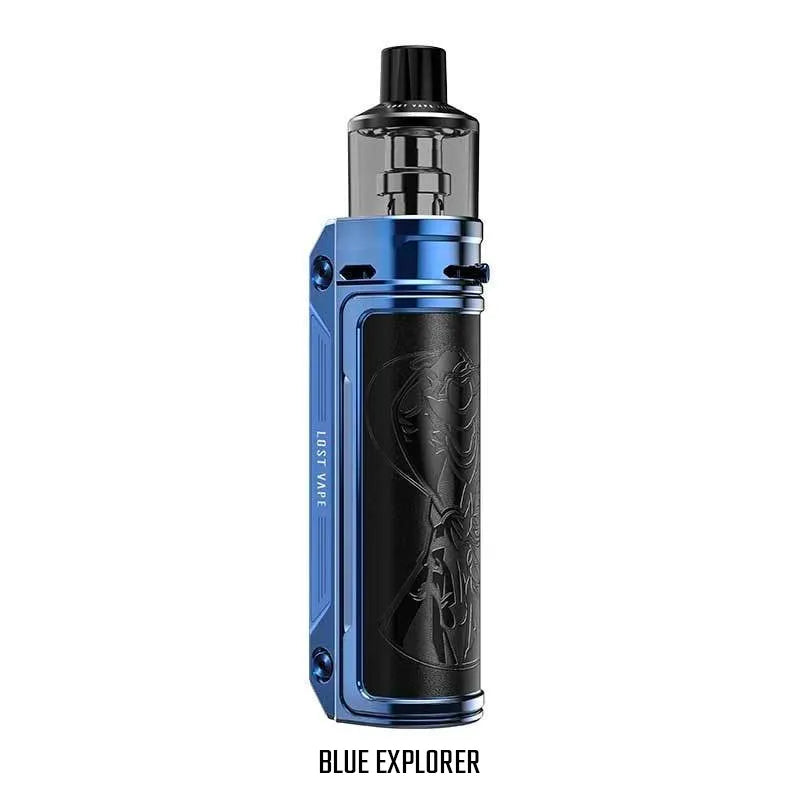 Thelema Urban 80 Pod Kit - Lost Vape