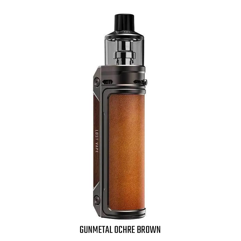 Thelema Urban 80 Pod Kit - Lost Vape