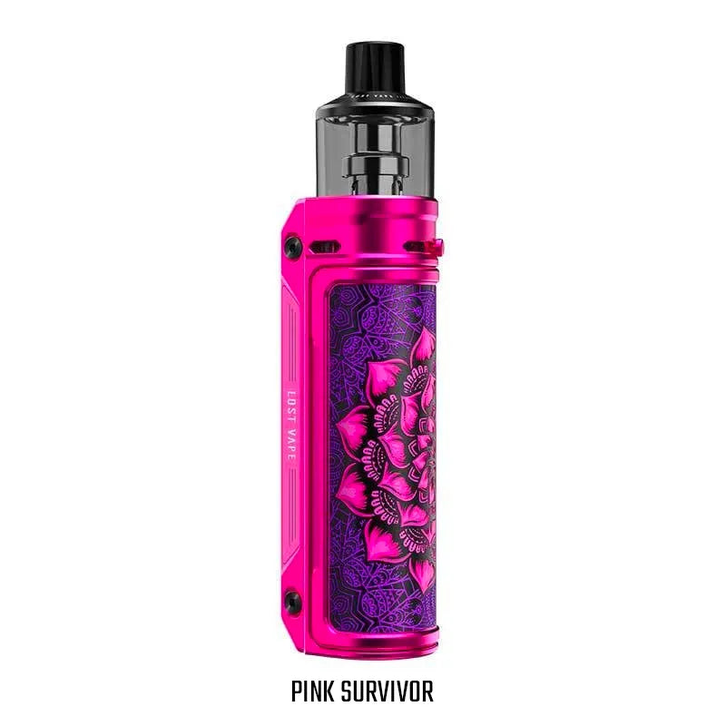 Thelema Urban 80 Pod Kit - Lost Vape