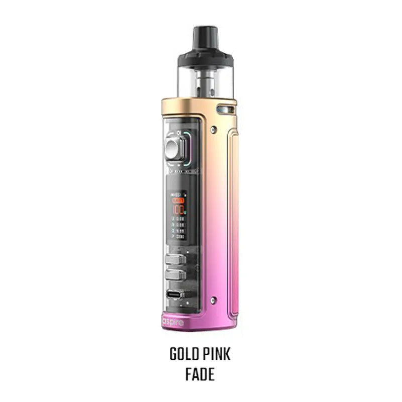 Veynom LX Pod Kit - Aspire