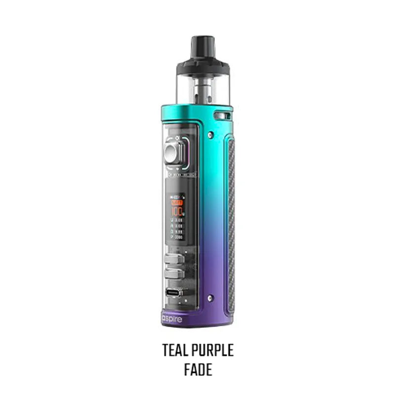 Veynom LX Pod Kit - Aspire