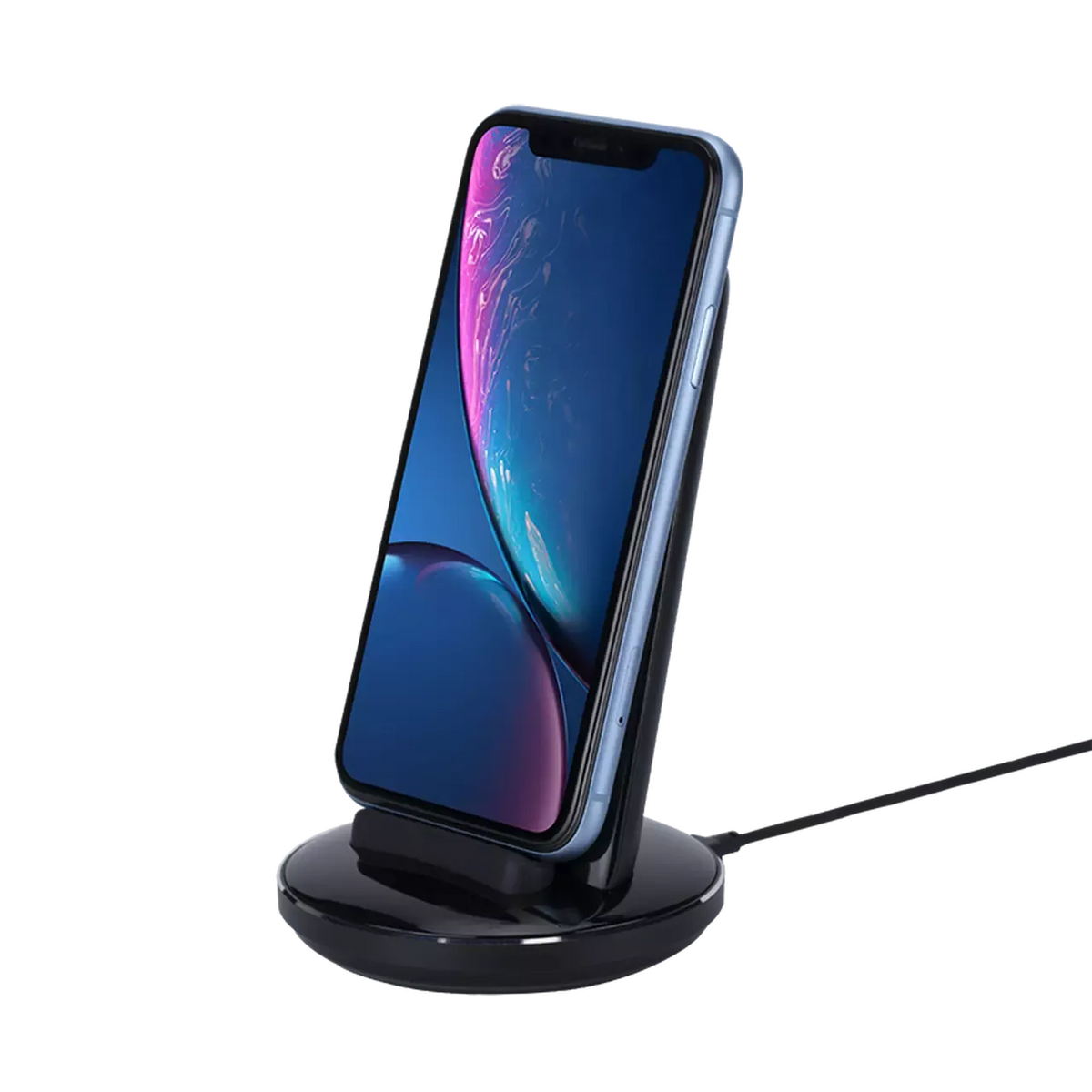 Momax Q-Power PRO 8000mAh Powerbank mit Ladestation