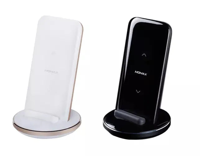 Momax Q-Power PRO 8000mAh Powerbank mit Ladestation