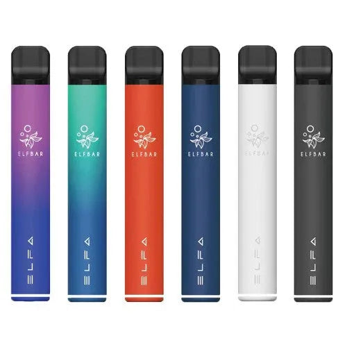 Elf Bar Elfa Pod Kit