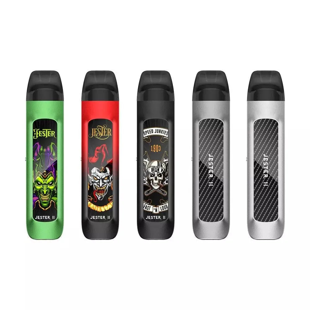 Vapefly Jester 2